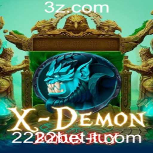 Explorando o Empolgante Mundo de XDemonBonusBuy no 2222bet