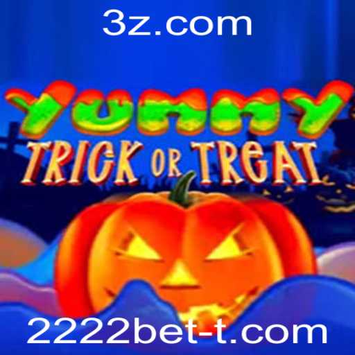YummyTrickorTreat: O Jogo que Encanta no Halloween