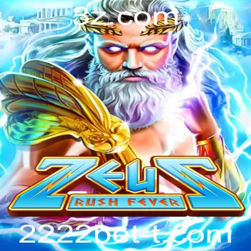 Descubra a Emoção de ZeusRushFever e Ganhe com 2222bet
