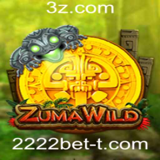 Descubra o Fascinante Mundo de ZumaWild no 2222bet